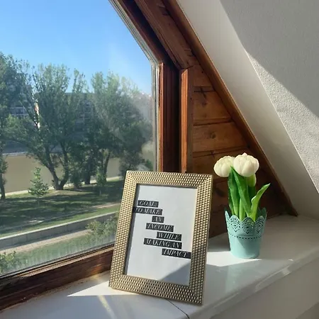 Gem In - Free Parking Apartmán *