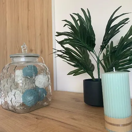 Gem In - Free Parking Apartmán