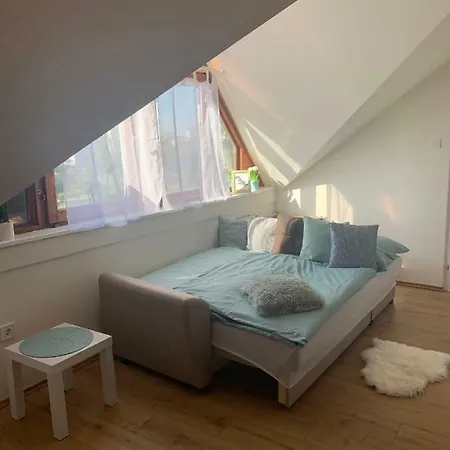 Gem In - Free Parking Apartmán *