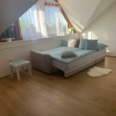 Gem In - Free Parking Apartmán