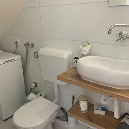 Gem In - Free Parking Apartmán