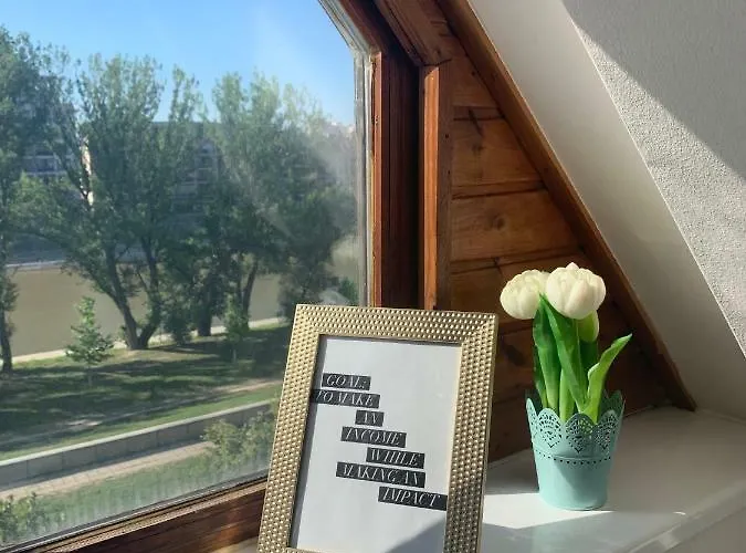 Gem In - Free Parking Apartament *