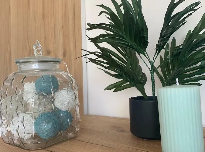 Gem In - Free Parking Apartament