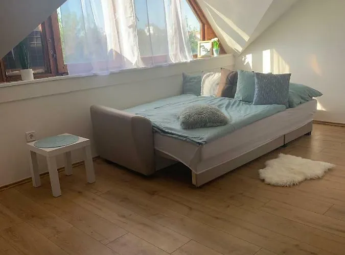 Gem In - Free Parking Apartament